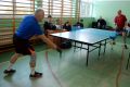 Finał IX Grand Prix Gminy Jasło w Tenisie Stołowym
