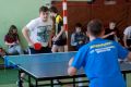 Finał IX Grand Prix Gminy Jasło w Tenisie Stołowym