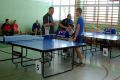 Finał IX Grand Prix Gminy Jasło w Tenisie Stołowym