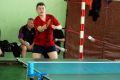 Finał IX Grand Prix Gminy Jasło w Tenisie Stołowym