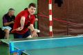 Finał IX Grand Prix Gminy Jasło w Tenisie Stołowym
