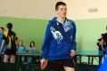 Finał IX Grand Prix Gminy Jasło w Tenisie Stołowym