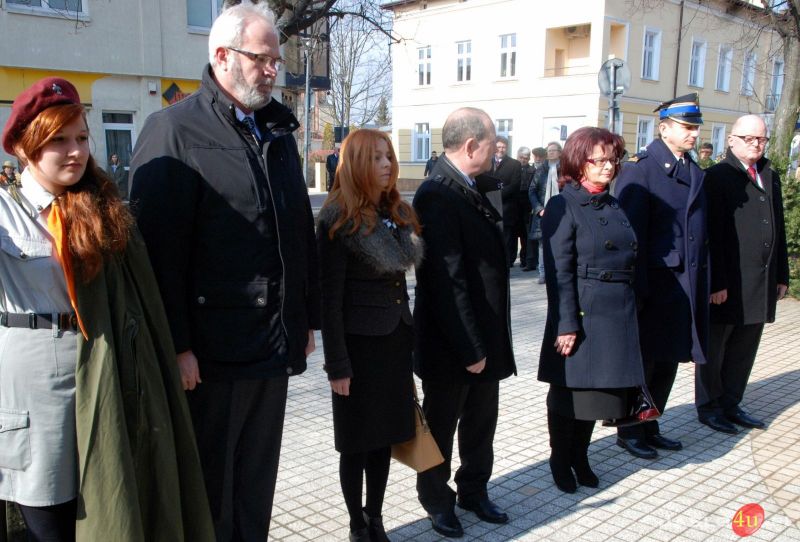 Jasielskie obchody Narodowego Dnia Pamięci „Żołnierzy Wyklętych”
