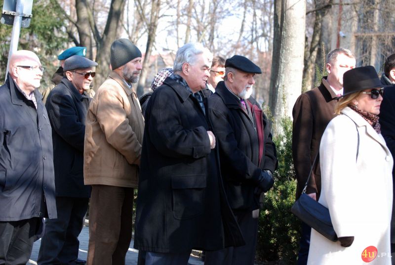 Jasielskie obchody Narodowego Dnia Pamięci „Żołnierzy Wyklętych”