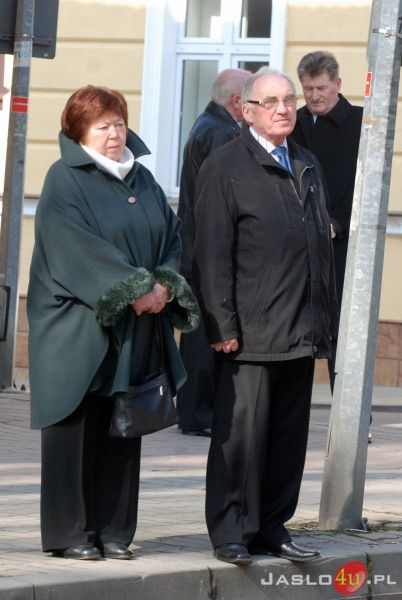 Jasielskie obchody Narodowego Dnia Pamięci „Żołnierzy Wyklętych”