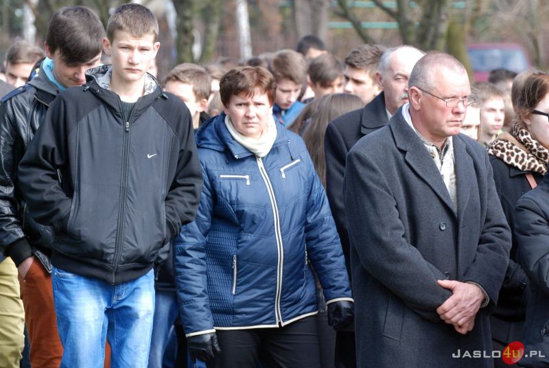 XXX Światowy Dzień Młodzieży w Jaśle