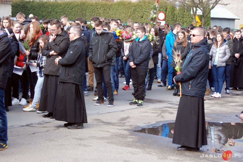 XXX Światowy Dzień Młodzieży w Jaśle