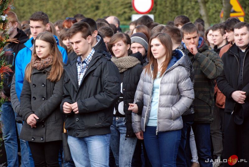 XXX Światowy Dzień Młodzieży w Jaśle