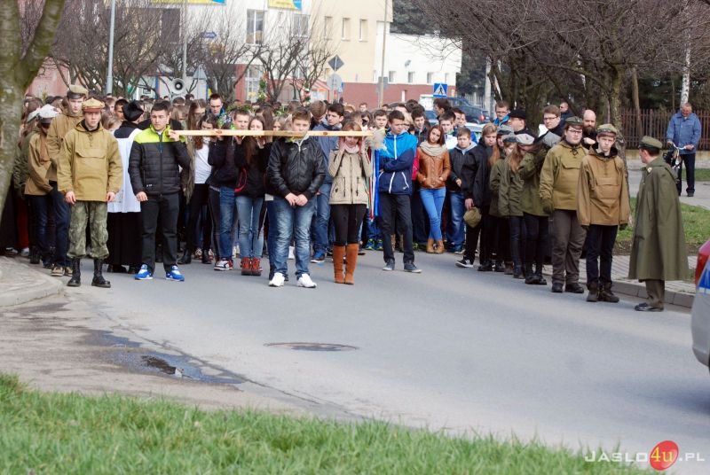 XXX Światowy Dzień Młodzieży w Jaśle