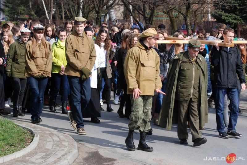 XXX Światowy Dzień Młodzieży w Jaśle
