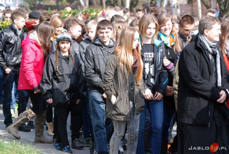 XXX Światowy Dzień Młodzieży w Jaśle
