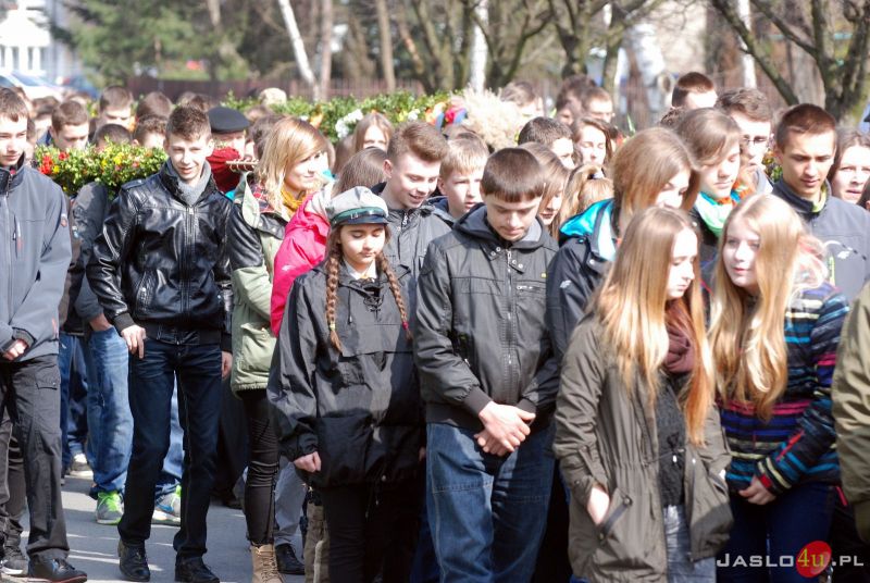 XXX Światowy Dzień Młodzieży w Jaśle