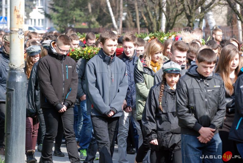 XXX Światowy Dzień Młodzieży w Jaśle