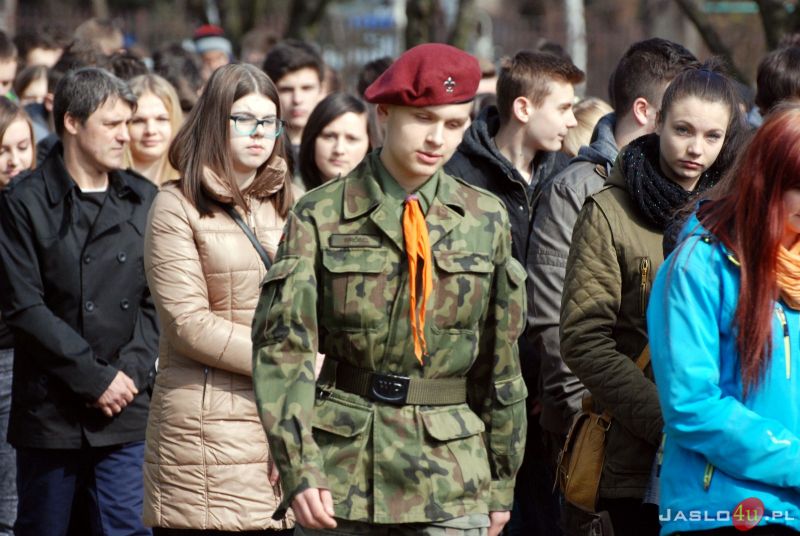 XXX Światowy Dzień Młodzieży w Jaśle