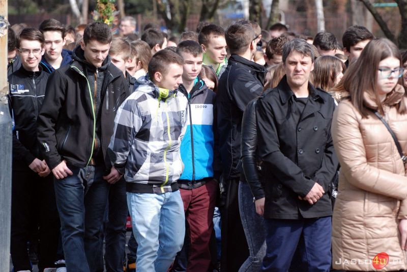 XXX Światowy Dzień Młodzieży w Jaśle