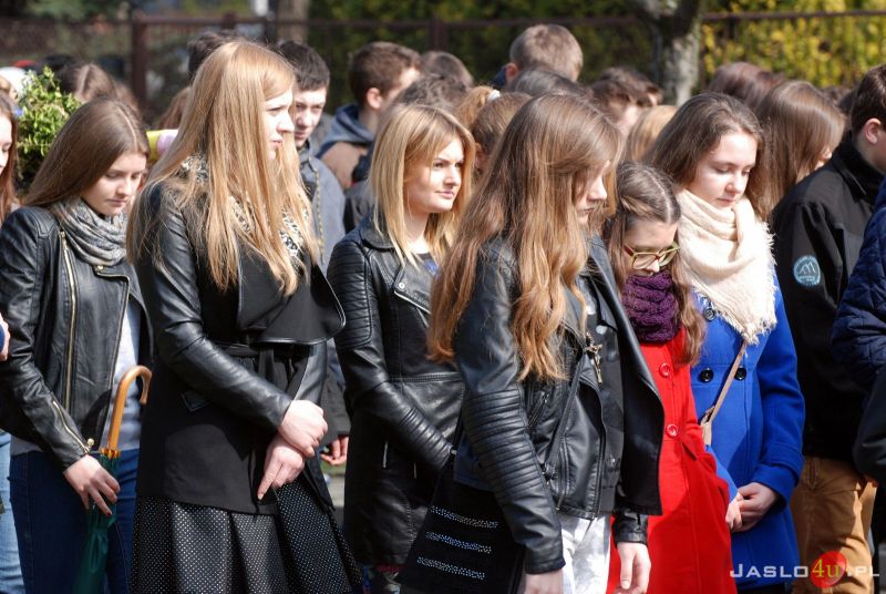 XXX Światowy Dzień Młodzieży w Jaśle