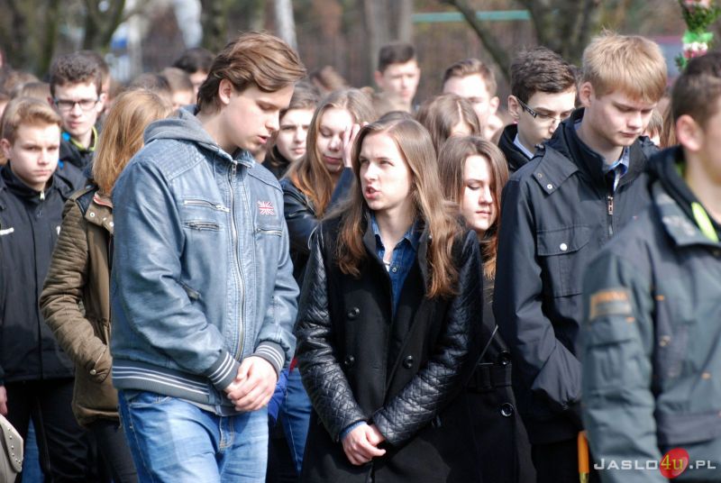XXX Światowy Dzień Młodzieży w Jaśle