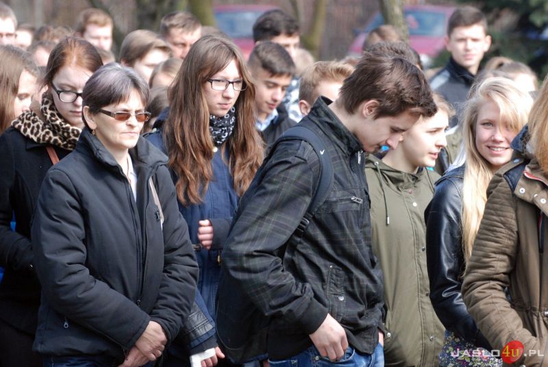 XXX Światowy Dzień Młodzieży w Jaśle