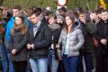 XXX Światowy Dzień Młodzieży w Jaśle