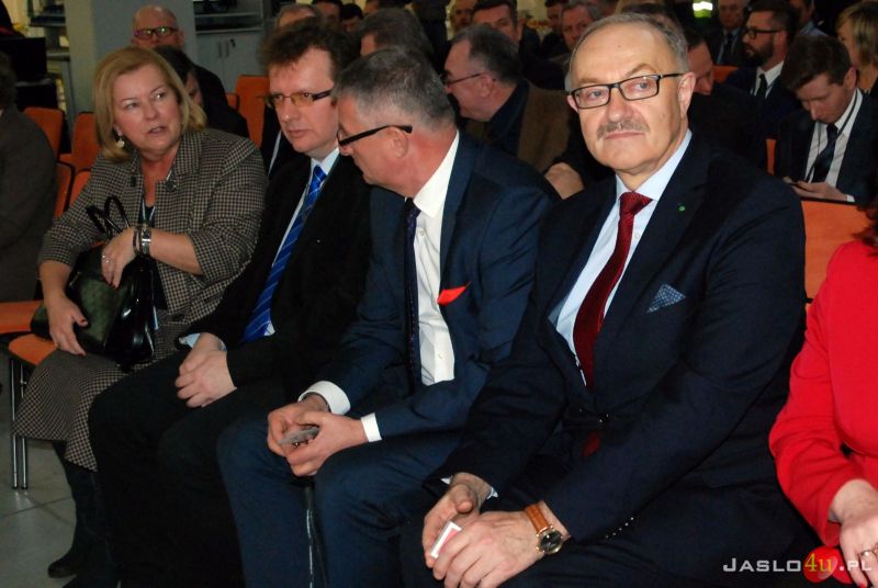 Otwarcie nowej fabryki Grupy Nowy Styl