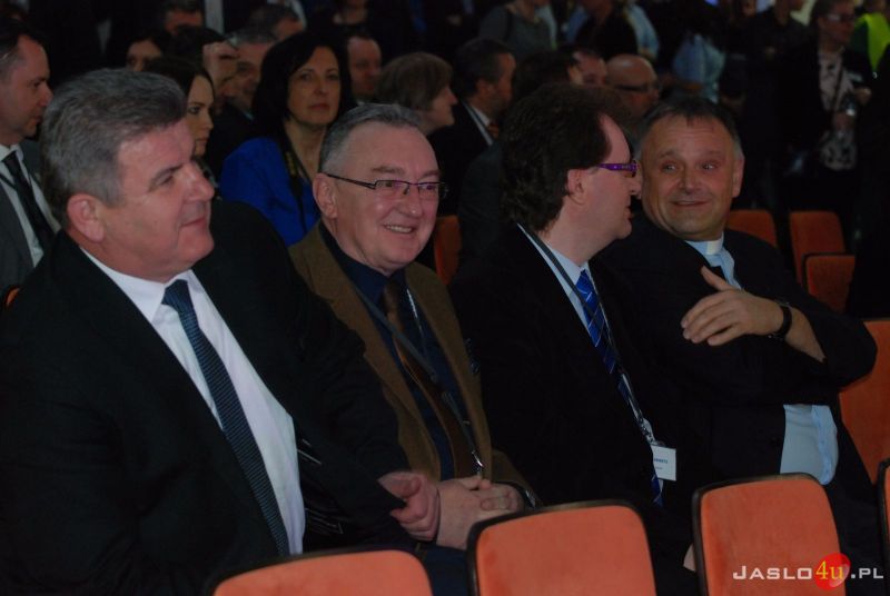Otwarcie nowej fabryki Grupy Nowy Styl