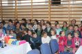 Wizyta uczestników Programu Comenius w Bączalu Dolnym cz. 1