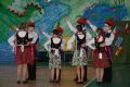 Wizyta uczestników Programu Comenius w Bączalu Dolnym cz. 1