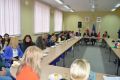 Wizyta uczestników Programu Comenius w Bączalu Dolnym cz. 1