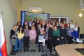 Wizyta uczestników Programu Comenius w Bączalu Dolnym cz. 2