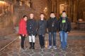 Wizyta uczestników Programu Comenius w Bączalu Dolnym cz. 2