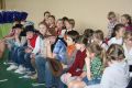 Wizyta uczestników Programu Comenius w Bączalu Dolnym cz. 2