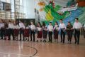 Wizyta uczestników Programu Comenius w Bączalu Dolnym cz. 2