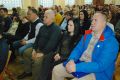 Wykład nt. krwiodawstwa i krwiolecznictwa na jasielskim wydziale AHE