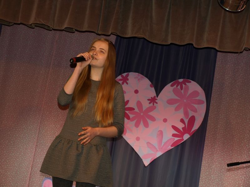 XXVII Konkurs Piosenki Obcojęzycznej LOVE ME TENDER