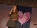 XXVII Konkurs Piosenki Obcojęzycznej LOVE ME TENDER