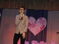 XXVII Konkurs Piosenki Obcojęzycznej LOVE ME TENDER