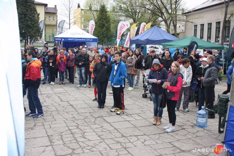 Bieg Króla: ceremonia rozdania nagród