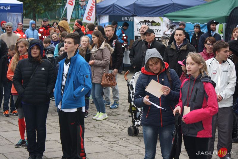 Bieg Króla: ceremonia rozdania nagród