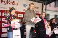 Bieg Króla: ceremonia rozdania nagród