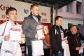 Bieg Króla: ceremonia rozdania nagród