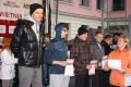 Bieg Króla: ceremonia rozdania nagród