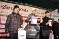 Bieg Króla: ceremonia rozdania nagród