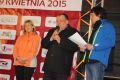 Bieg Króla: ceremonia rozdania nagród