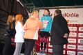 Bieg Króla: ceremonia rozdania nagród