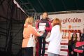 Bieg Króla: ceremonia rozdania nagród