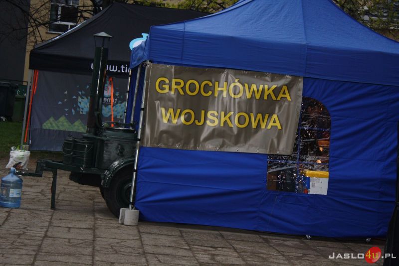Bieg Króla: część artystyczna