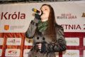 Bieg Króla: część artystyczna