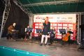 Bieg Króla: część artystyczna