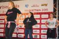 Bieg Króla: część artystyczna