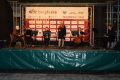 Bieg Króla: część artystyczna